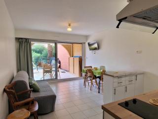 Banyuls-sur-Mer: Appartement Vue Mer, Terrasse, Parking Privé, 4 Personnes - FR-1-309-546 - 3