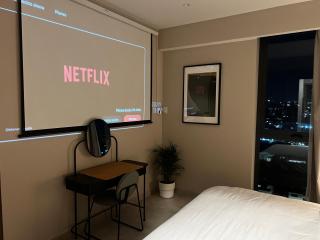 Floor 17 City views Americana & Chapultepec - 7