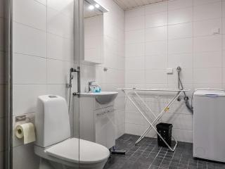 Holiday Home Levin revontulitaivas a by Interhome - 9