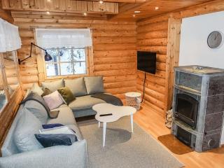 Holiday Home Lomapykälä 1 a by Interhome - 8