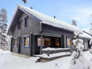 Holiday Home Lomapykälä 1 a by Interhome - 9