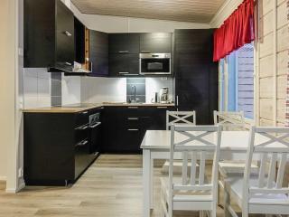 Holiday Home Levin revontulitaivas a by Interhome - 0