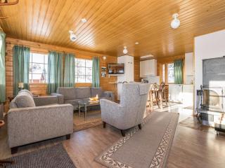 Holiday Home Alppikylä 13a paritalo by Interhome - 9