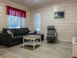 Holiday Home Levin revontulitaivas a by Interhome - 1