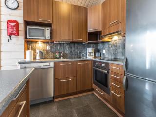 Holiday Home Hallan karhu c- paritalo by Interhome - 3