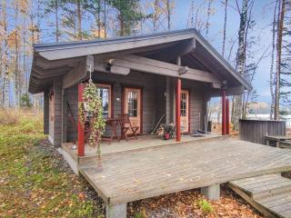 Holiday Home Niinimökki by Interhome - 8