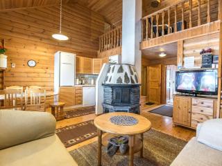 Holiday Home Ukkohovi 3 paritalo by Interhome - 8