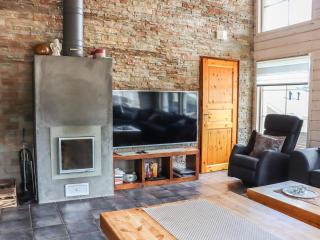 Holiday Home Aurinko-saaga 5 paritalo by Interhome - 6