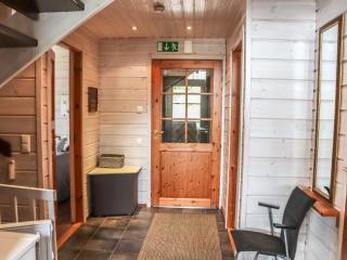 Holiday Home Aurinko-saaga 5 paritalo by Interhome - 5