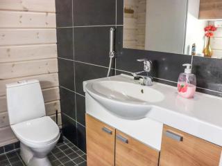 Holiday Home Aurinko-saaga 5 paritalo by Interhome - 2