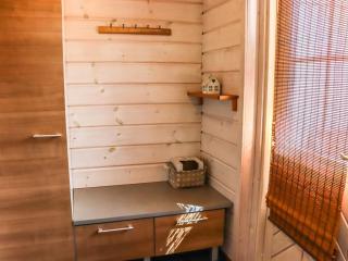 Holiday Home Aurinko-saaga 5 paritalo by Interhome - 1