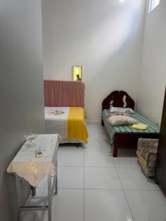 Pousada 48 Graus - Caldas do Jorro BA - 5