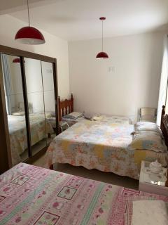 Pousada 48 Graus - Caldas do Jorro BA - 3