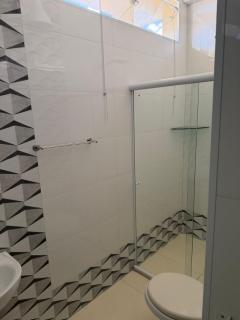 Pousada 48 Graus - Caldas do Jorro BA - 1