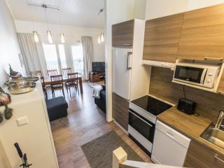 Holiday Home Skivillas 61 ukkohalla - b8 by Interhome - 7