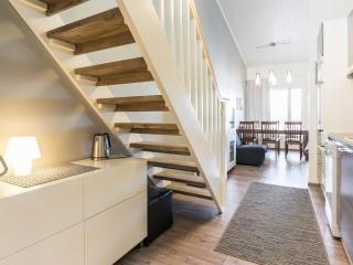 Holiday Home Skivillas 61 ukkohalla - b8 by Interhome - 4