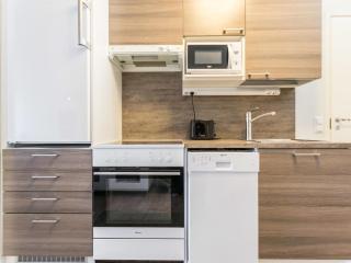 Holiday Home Skivillas 61 ukkohalla - b8 by Interhome - 3