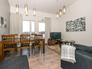 Holiday Home Skivillas 61 ukkohalla - b8 by Interhome - 1