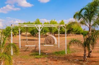 Villa Salux by HDSalento - 2