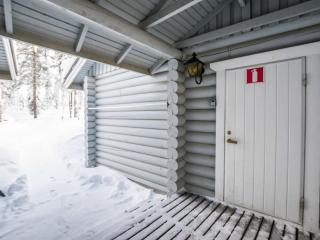 Holiday Home Ukkohovi 4 paritalo by Interhome - 8