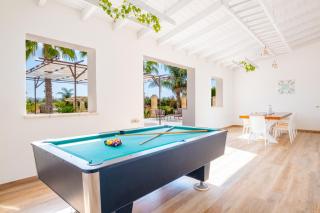 Villa Salux by HDSalento - 7