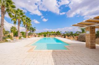 Villa Salux by HDSalento - 5