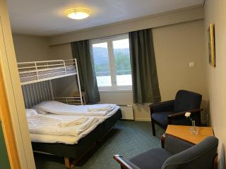 Kårdal Fjellstove - 8