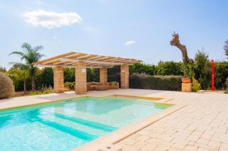 Villa Salux by HDSalento - 6