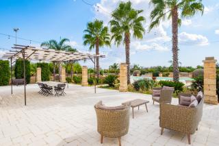 Villa Salux by HDSalento - 8