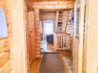 Holiday Home Alppi 7a paritalo by Interhome - 8