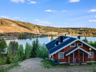 Holiday Home Alppi 7a paritalo by Interhome - 7