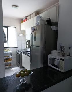 Apartamento - Circuito Barra Ondina - 3