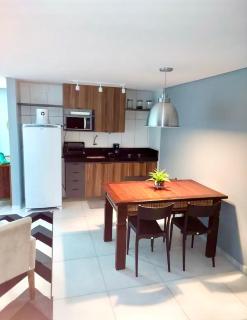 Flat perto do MAR- Ponta de Campina - 7