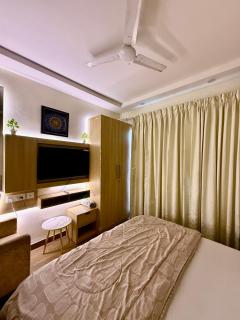 Cozy & Secure Flat -Perfect for a Comfortable Stay - 4