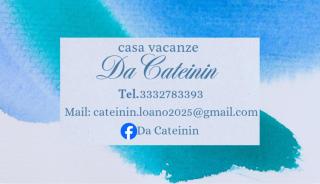 Da Cateinin - 9