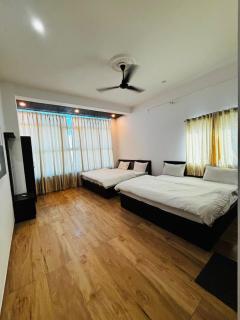 Hotel ananya fairview - 2