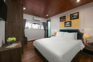 Dream Boutique Your Home Hotel & Spa - Central Old Quarter - 8