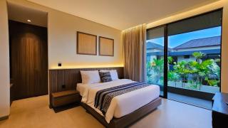Papaver 3 Villa - Ubud - 8