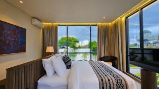 Papaver 3 Villa - Ubud - 7