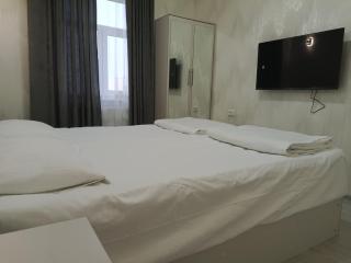 Bobur Guest House - 2