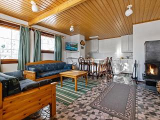 Holiday Home Alppikylä 13b paritalo by Interhome - 7