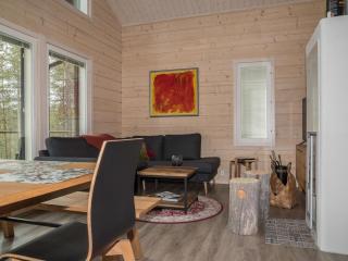 Holiday Home Äkäsmartti a by Interhome - 5