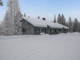 Holiday Home Karhunpesä b by Interhome - 0