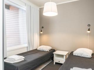 Holiday Home Skivillas paljakka 1- - 3mh by Interhome - 2