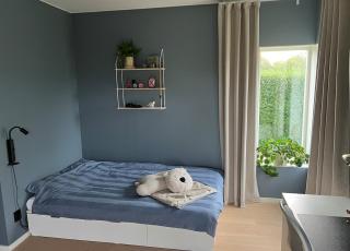 Strandnära villa i Färjestaden - 9