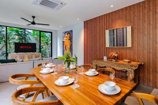 Papaver 3 Villa - Ubud - 3