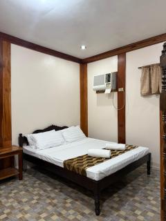 Sequor Palm Villa - Main Building - 4