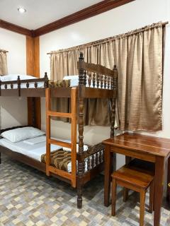 Sequor Palm Villa - Main Building - 2