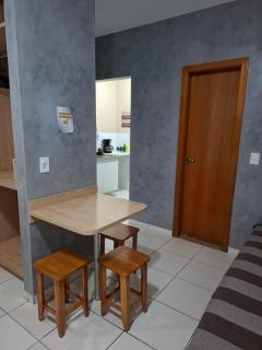 Golden Express Flat B-119 - Conforto e lazer para toda Família - 6