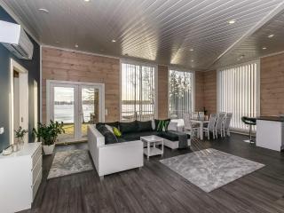 Holiday Home Metsola by Interhome - 0